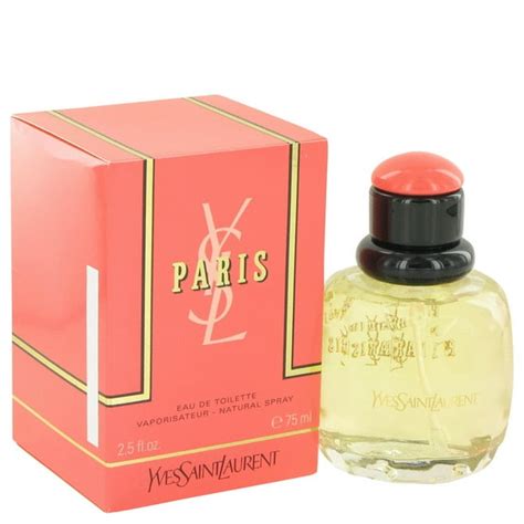 parfum ysl paris|paris perfume cheapest price.